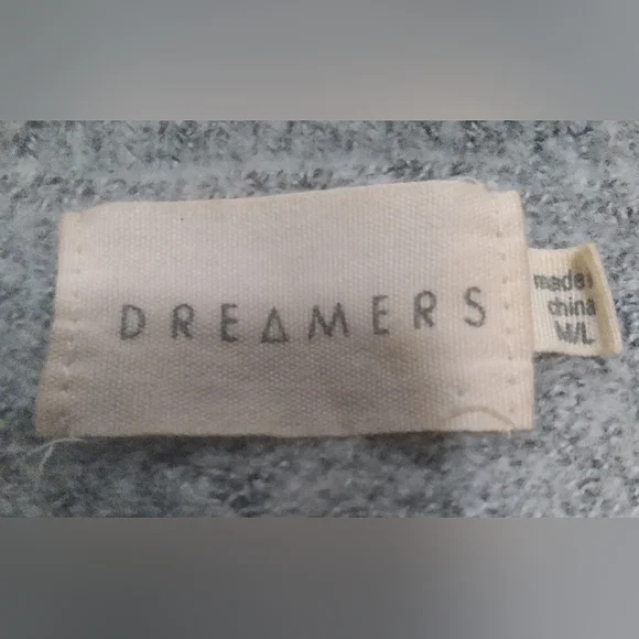 Tunic Sweater - Picture 2 of 2